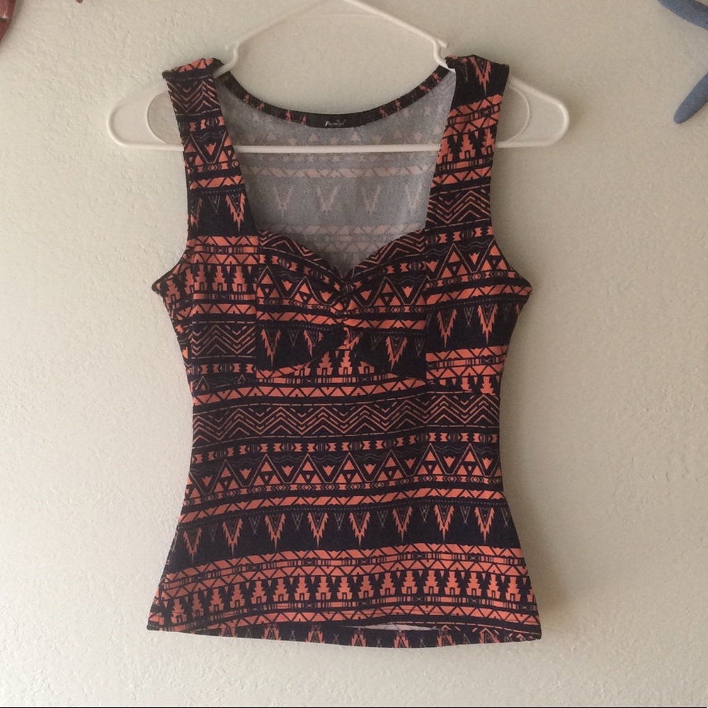 Tank top! - Picture 2 of 3